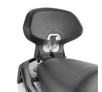 TB7603A GIVI Schienalino Spécifique Pour ZONTES 350 E 2023