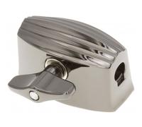 TB7BK - Coquille Support Tom / Tom Basse Ø9.5-10.5mm - 53mm Noir (x1)