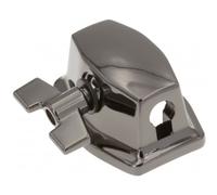 TB8BK - Coquille Support Tom / Tom Basse Ø9.5-10.5mm - 52mm Noir (x1)