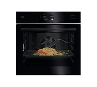Four encastrable AEG TB8SB731AB Serie 8000 STEAM PRO Noir