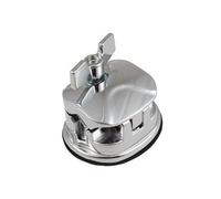 TB9 - COQUILLE CARREE DELUXE SUPPORT TOM 50MM (X1)