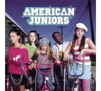 American Juniors - American Juniors