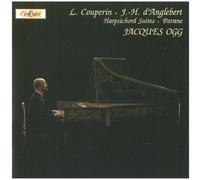 Tba – Suites pour clavecin / Pavane