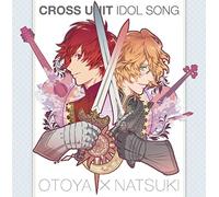 TBA - Idol Song Otoya/Natsuki [Import allemand]