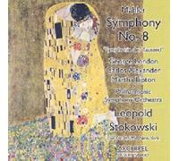 Tba - Mahler: Symphony No. 8