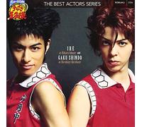Tba - Prince of Tennis:Best Actors S