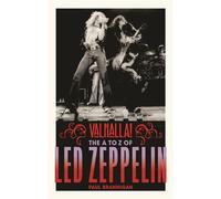 TBA The A to Z of Led Zeppelin - P B - Nine Eight Books - ebook (ePub) - Livre