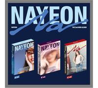 TBA10 - NAYEON (TWICE) - NA Exclusive