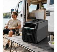TBANVOO Unité de Climatisation Mobile, Climatiseur Monobloc 3800BUT