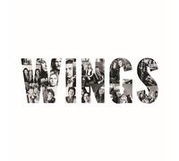 Wings Édition Limitée Exclusivité Fnac Vinyle Vert C