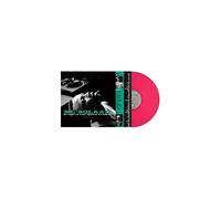 Qui sème le vent récolte le tempo Edition Limitée Exclusivité Fnac Vinyle Magenta