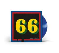 66 Édition Limitée Exclusivité Fnac Vinyle Bleu Vinyle