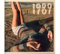 1989 (Taylor's Version) – Vinyle (Sunrise Boulevard Yellow) – Universal Music Group