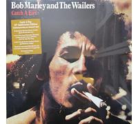 Bob Marley and The Wailers – Catch a Fire – Vinyle