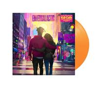 Kid Cudi – Entergalactic – Vinyle – Version D2C – Island