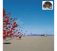 The Cranberries – Wake Up & Smell The Café – LP couleur – RSD23