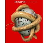 Shinedown – Threat to Survival – CD