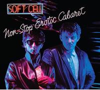 TBC - Non-Stop Erotic Cabaret [Version Deluxe - Double CD]