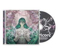 Au/Ra – Heartcore – CD