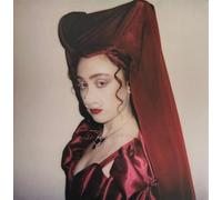 Good Luck Babe ! Vinyle Coloré