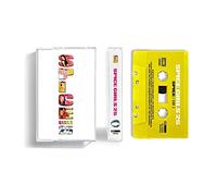 Spice 25th Anniversary Edition Limitée
