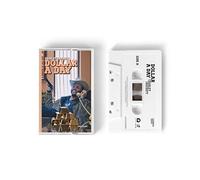 Charley Crockett – Dollar a Day – Cassette neuve – Island