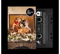 TBC - TBC [Cassette] [Import]