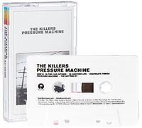 TBC - TBC [CASSETTE] [Musikkassette]