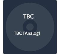 TBC - TBC [Vinilo]