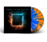 Daughtry - Shock To The System [Vinyl Lp] Explicit, Orange, Blue, Colored Vinyl, Deluxe Ed