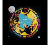 TBC - TBC [Vinilo]