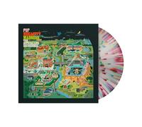 TBC – TBC – Vinyle (BMG)