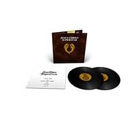 Andrew Lloyd Webber - JESUS CHRIST SUPERSTAR (50TH ANNIVERSARY/2LP)