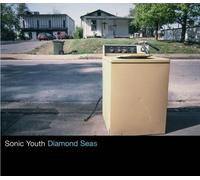 Diamond Seas – TBC - TBC – Vinyle
