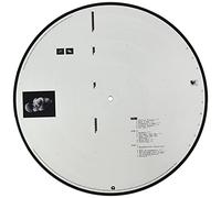 Ben Howard Collections from the Whiteout (Vinyl) 12" Album Picture Disc