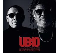 UB40 – Unprecedented – Vinyle 2LP – Import – Neuf