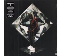 TBC - TBC [Vinyl] [Import]