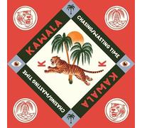 TBC - TBC [Vinyl] [Import]