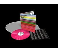 TBC - TBC [Vinyl] [Import]