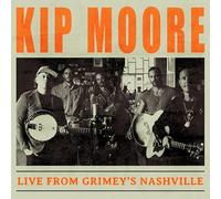 Kip Moore – Live From Grimey's Nashville – Vinyle LP (RSD July 2021)