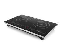 Tbc VariCook XL Double plan de cuisson à induction