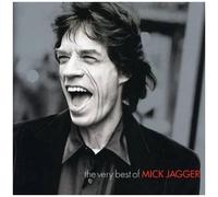 Mick Jagger – The Very Best Of – Vinyle – Édition limitée