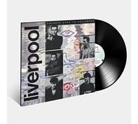 Frankie Goes to Hollywood – Liverpool – Vinyle 12"