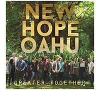 New Hope O'Ahu Tbd – CD – Universal Music Group