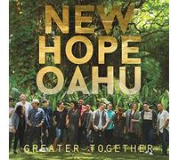 New Hope O'Ahu Tbd – CD – Universal Music Group