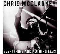 TBD by MCCLARNEY,CHRIS [Audio CD] NEUF