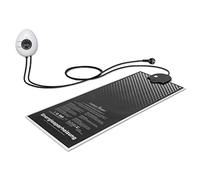 TBD Heather Classic Chauffage analogique pour lit à eau en carbone 240 W