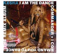 Acidmunky – I Am the Dance Commander + I Command You to Dance : The Remix Album