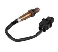 Tbest 11787590713 Voiture en Amont O2 O2 Oxygène Rapport de Carburant de Carburant Capteur de Haute qualité Plug et Jeu Durable pour le Mini R55 R56 R57 2007 2010 Modèles Abs Copper
