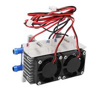 Tbest 144W Peltier Thermoelectric Cooler System
